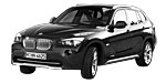 BMW E84 U1693 Fault Code