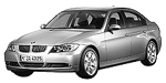 BMW E90 U1693 Fault Code