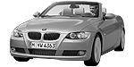 BMW E93 U1693 Fault Code