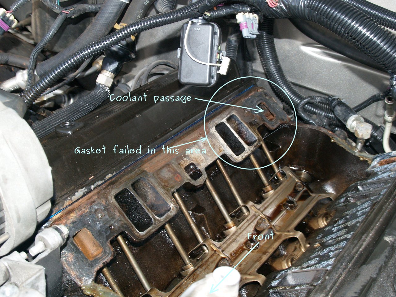 See U1693 in engine